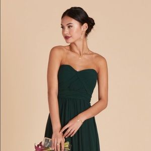 grace convertible dress